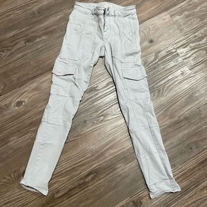 Joie Skinny Utility Pockets